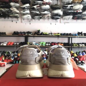 Giày Thể Thao Nữ 2hand Hiệu Adidas