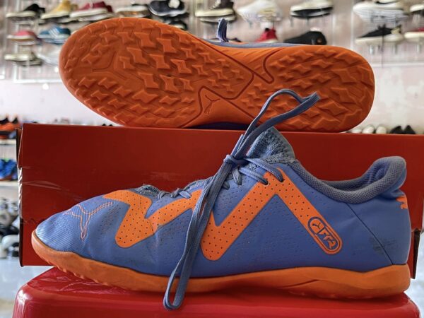 Giày 2hand Đá Bóng 2hand Hiệu Puma