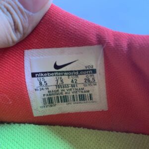 Giày Thể Thao 2hand Tuyển Hiệu Nike
