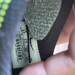 Giày 2hand Đá Bóng 2hand Hiệu Nike