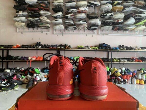 Giày Thể Thao 2hand Tuyển Hiệu Nike