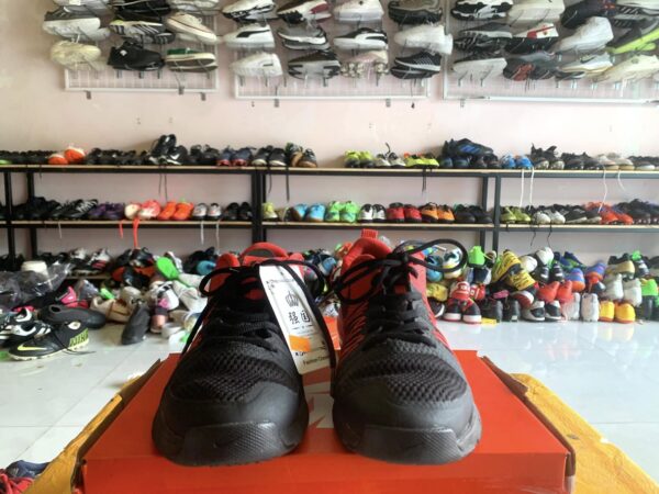Giày Thể Thao 2hand Tuyển Hiệu Nike