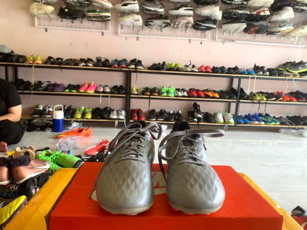Giày 2hand Đá Bóng Hiệu Nike