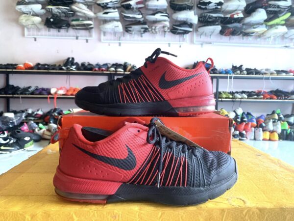 Giày Thể Thao 2hand Tuyển Hiệu Nike