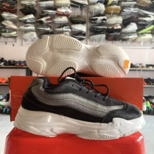 Giày Thể Thao 2hand Đế Hơi Mòn