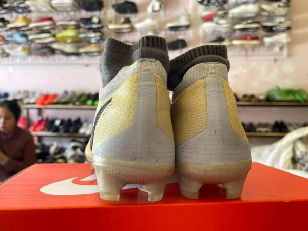 Giày 2hand Đá Bóng Hiệu Nike