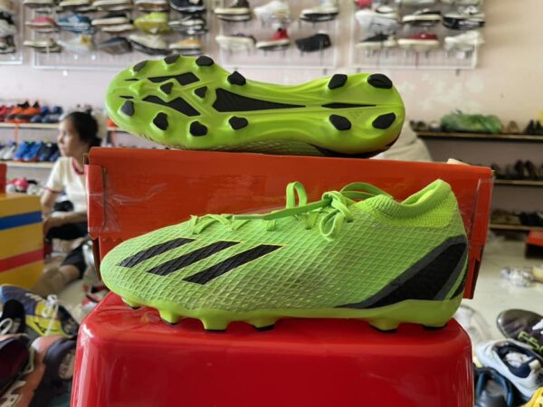 Giày 2hand Đá Bóng Hiệu Adidas
