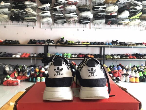 Giày Thể Thao 2hand Hiệu Adidas