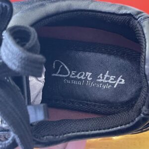 Giày Thể Thao Nữ 2hand Hiệu Dear Step