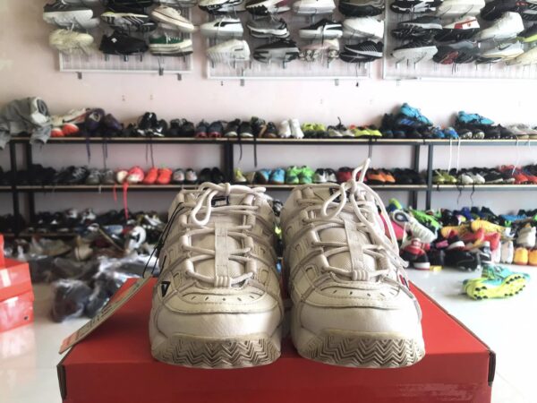 Giày Thể Thao 2hand Hiệu Fila
