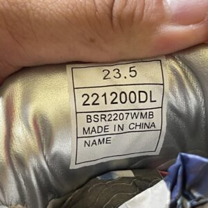 Giày 2hand Đá Bóng