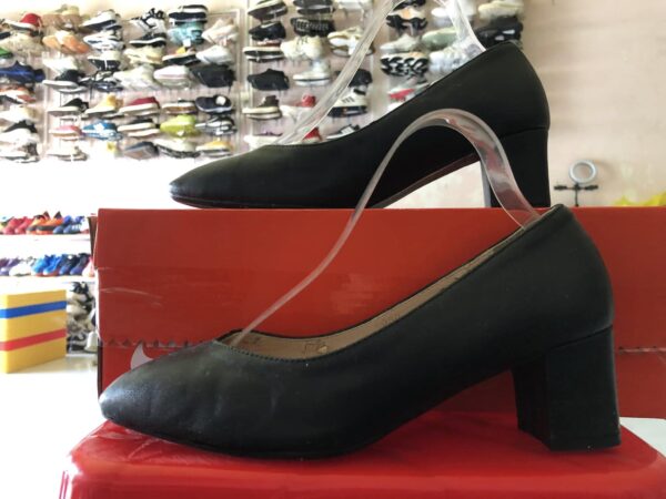 Giày Công Sở Nữ 2hand Hiệu Jei-Jei Stylish
