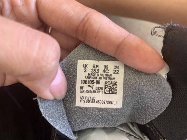 Giày 2hand Đá Bóng Hiệu Puma
