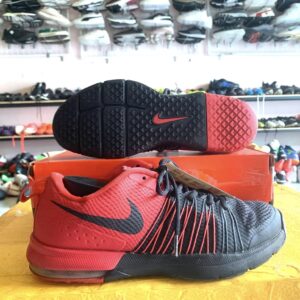Giày Thể Thao 2hand Tuyển Hiệu Nike