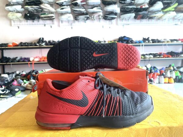Giày Thể Thao 2hand Tuyển Hiệu Nike