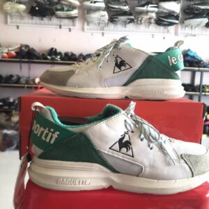 Giày Thể Thao 2hand Hiệu Lecoqsportil