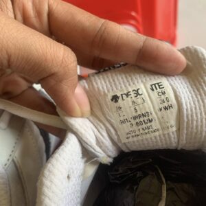 Giày Thể Thao 2hand Hiệu Descente