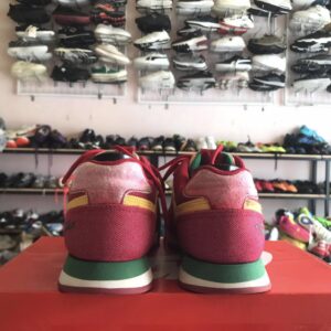 Giày Thể Thao 2hand Hiệu Fila