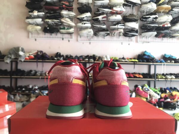Giày Thể Thao 2hand Hiệu Fila
