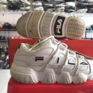 Giày Thể Thao 2hand Hiệu Fila