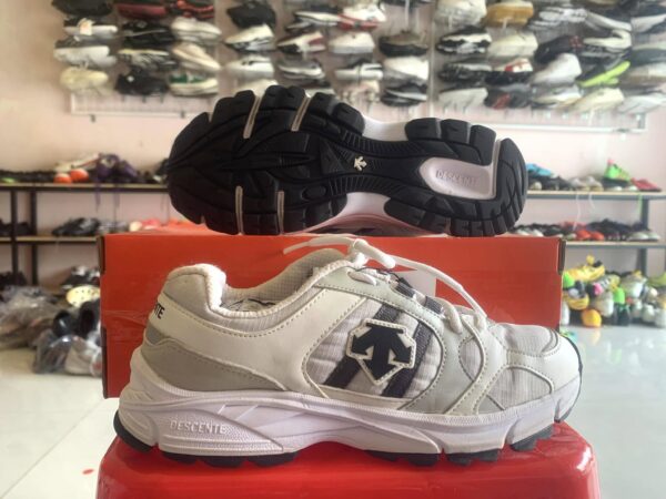 Giày Thể Thao 2hand Hiệu Descente