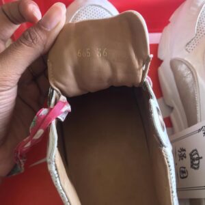 Giày Thể Thao 2hand Nữ