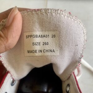 Giày 2hand Thể Thao