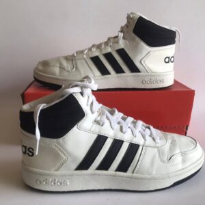Giày Thể Thao 2hand Hiệu Adidas