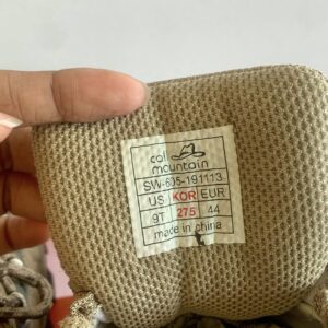 Giày Thể Thao 2hand