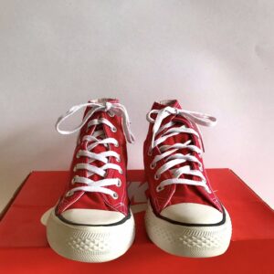 Giày 2hand Thể Thao Hiệu Converse