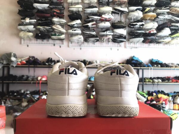 Giày Thể Thao 2hand Hiệu Fila