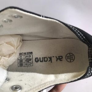 Giày 2hand Thể Thao Hiệu Shoopen