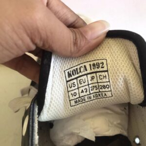 Giày Thể Thao 2hand