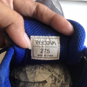 Giày Thể Thao 2hand Tuyển