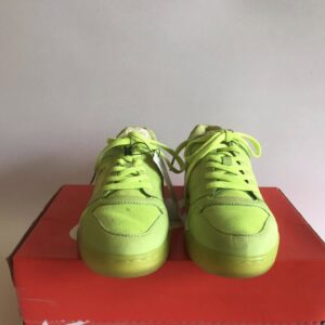 Giày 2hand Hiệu Le Coq Sportif