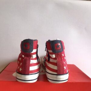 Giày 2hand Thể Thao Hiệu Converse