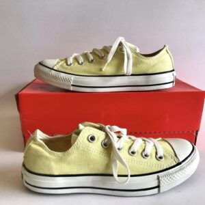 Giày 2hand Thể Thao Hiệu Converse