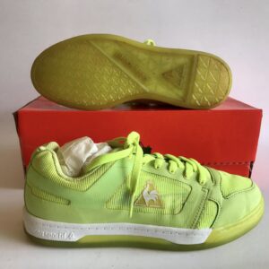 Giày 2hand Hiệu Le Coq Sportif