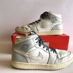 Giày 2hand Thể Thao Hiệu NiKe