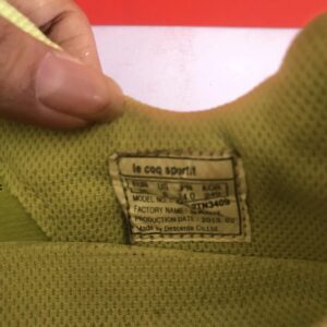 Giày 2hand Hiệu Le Coq Sportif