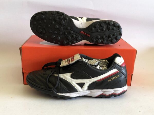 Giày 2hand Đá Bóng Hiệu Mizuno