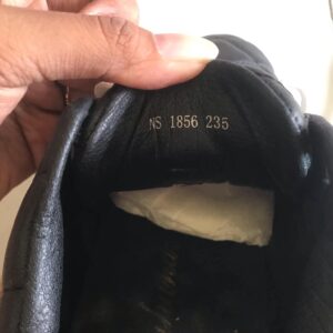 Giày Thể Thao 2hand