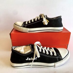 Giày Thể Thao 2hand