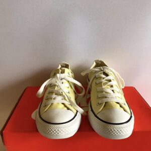 Giày 2hand Thể Thao Hiệu Converse