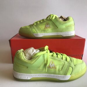 Giày 2hand Hiệu Le Coq Sportif