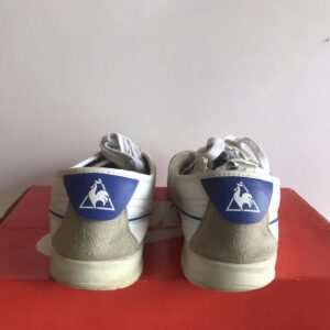 Giày 2hand Thể Thao Hiệu Le Coq Sportif