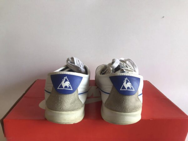 Giày 2hand Thể Thao Hiệu Le Coq Sportif