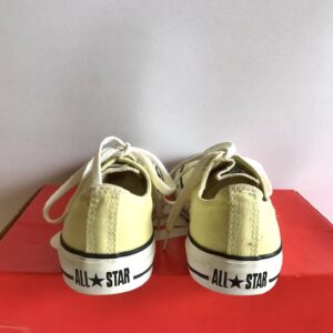 Giày 2hand Thể Thao Hiệu Converse