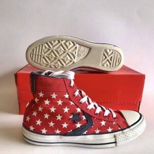 Giày 2hand Thể Thao Hiệu Converse