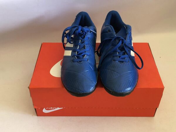 Giày Đá Bóng 2hand Hiệu Adidas